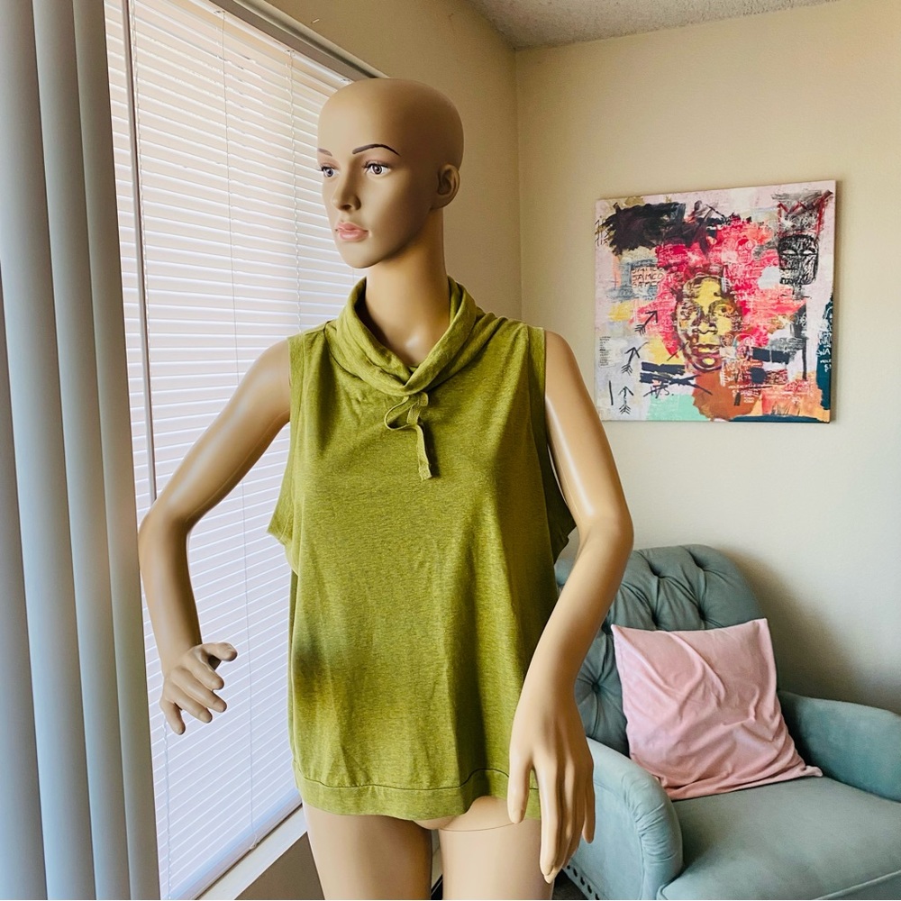 Prana Cozy Up Barmsee Tank